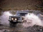 Chevrolet K5 Blazer 1982 года